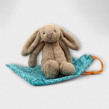 Jellycat bashfull bunny for sale  Cumming