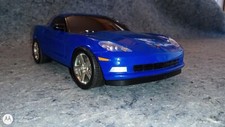 Tyco chevrolet corvette for sale  Chino Valley
