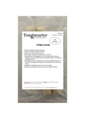 19mm chipolata collagen for sale  COATBRIDGE