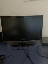 Vendo televisore samsung usato  Campiglia Marittima
