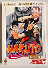 Naruto gold planet usato  Acquaviva delle Fonti
