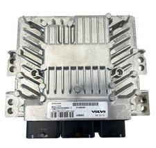 Centralina motore volvo usato  Desio