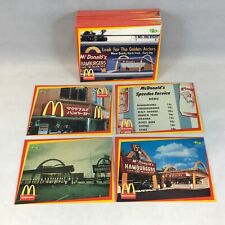 History mcdonald complete for sale  Marshalls Creek