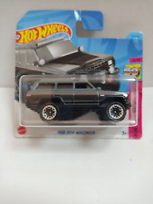 Hot wheels 1988 gebraucht kaufen  Ebergötzen