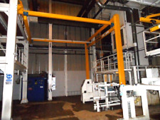 Overhead gantry crane. for sale  MANCHESTER