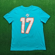 Miami dolphins tshirt for sale  Houston