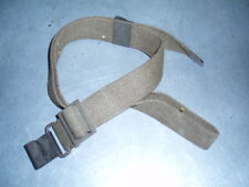 Garand bretelle toile d'occasion  Beaulon