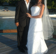 Maggie sottero couture for sale  Spring