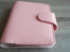 Kikki pocket organiser for sale  TONBRIDGE