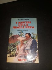 Libro misteri della usato  Breno