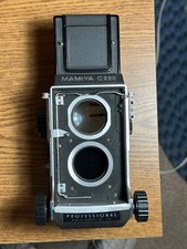 Mamiya c220 pro for sale  Beaverton