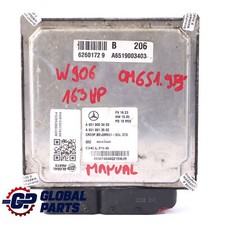 Mercedes w906 om651.955 usato  Italia