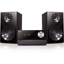 Cm2460 mini hifi gebraucht kaufen  Bautzen
