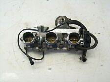 Throttle body for usato  Italia