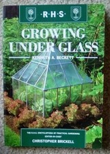 Rhs growing glass for sale Rhs growing glass for sale  OLDBURY