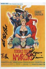 Amarcord bruno zanin usato  Montesilvano