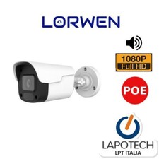 Lorwen camera ba17f2na usato  Sarno
