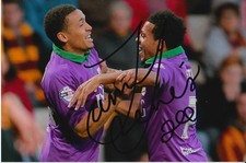 Bristol city hand for sale Bristol city hand for sale  SCUNTHORPE