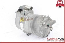 Bomba compressor de ar condicionado 14-17 Mercedes Classe B W242 W246 A/C fabricante de equipamento original comprar usado  Enviando para Brazil