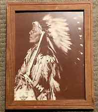 Native american indian for sale  Monroe