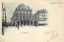 Havre théâtre marionnettes d'occasion  France