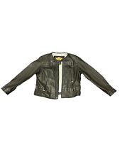 s jacket leather szxl women for sale s jacket leather szxl women for sale Reading