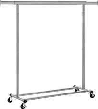 Songmics clothes rack for sale  DUKINFIELD