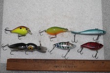 Lot mixed bass for sale  Lillian
