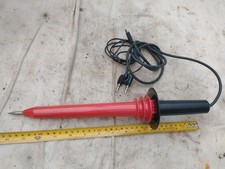 Fluke messgerät hochspannungs gebraucht kaufen  Versand nach Germany