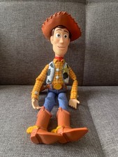 Woody toy story usato  Città di Castello