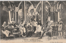 Cpa fille roland d'occasion Cpa fille roland d'occasion  Lons-le-Saunier