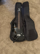 Ibanez gio black for sale  Fort Worth