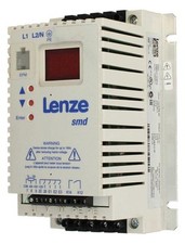 Lenze esmd371x2sfa frequency d'occasion  Voiron