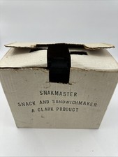 Vintage clark snakmaster for sale  Orlando
