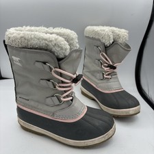 Sorel boots girl for sale  Marseilles