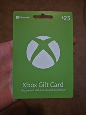 Xbox gift card for sale  Saint Paul