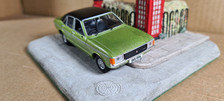 Corgi vanguards. ford for sale  BARNSTAPLE