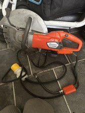 Husqvarna k4000 concrete for sale  MANCHESTER