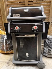 Weber spirit 210 for sale  LONDON