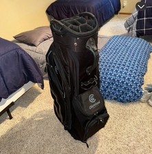 Cleveland black lightweight for sale  Elburn