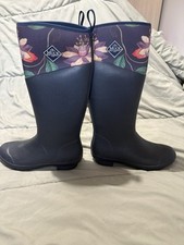 Original muck boot for sale  DERBY