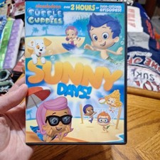 Bubble guppies sunny for sale  Bartlesville