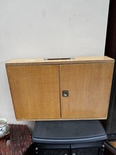 Vintage geology portable for sale  SWANSEA