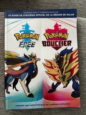 Guide strategie jeux d'occasion  Metz-