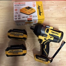 Mellif impact wrench for sale  Apopka