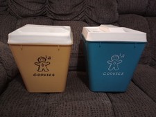 1970 cookie bins for sale  Brookfield