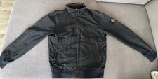 Stone island jacke gebraucht kaufen  Leverkusen