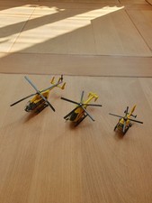 Siku hubschrauber helikopter gebraucht kaufen  Weimar