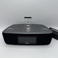 Ihome idl44 clock for sale  Deatsville
