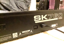 Gem sk760 arranger for sale  EVESHAM